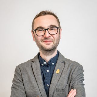 Michał Możdżeń