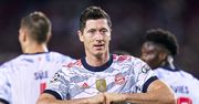 Robert Lewandowski nie patyczkował się z FC Barceloną. Dopiął swego