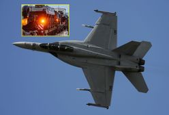 NATO wzmocniło wschodnią flankę. Są już Francuzi, Hiszpanie i Amerykanie