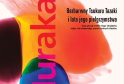 Kolacja z Murakamim – wyjątkowa premiera literacka już 20 maja w kilkudziesięciu polskich miastach