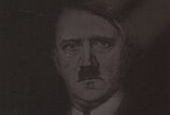 Wyrok za sprzedaż książki Adolfa Hitlera