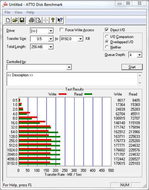 Toshiba Portégé R830 - biznes w kieszeni [test] 20