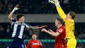 Koniec pięknej przygody Polaków w Pucharze Niemiec