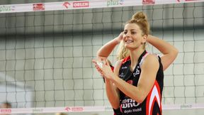 Joanna Kuligowska: Zagraliśmy ambitnie w obronie