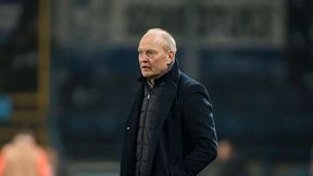 Kolejny uraz w Lechu Poznań. Niels Frederiksen potwierdził też ważny powrót