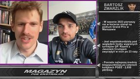 Szalony dzień zawodnika Grand Prix. O tym mogą nie wiedzieć kibice