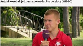 Kibice bezlitośni dla Polaków. Memy po meczu reprezentacji U21 mówią wszystko