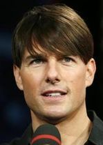 Mistrz rodeo Tom Cruise kocha piosenkarkę Reese Witherspoon