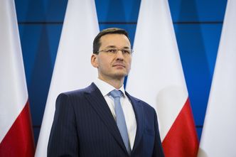 KE pozwała Polskę ws. depozytów bankowych. Minister Morawiecki zabrał głos