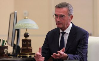 Produkuje broń dla Rosji. Czesi uderzyli w jego czuły punkt