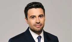 Wojciech Skrzypek nowym prowadzącym serwisy informacyjne w TVN24