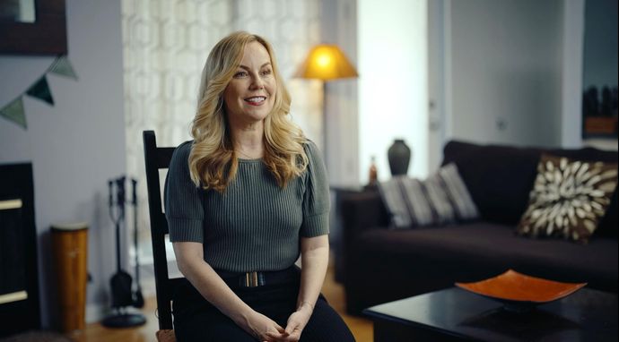 Matthew Perry. Ten, którego zabrakło