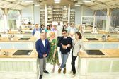 The Great Canadian Baking Show