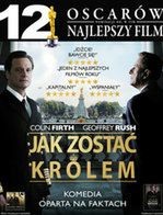 "Jak zostać królem", triumfator tegorocznych Oscarów, na festiwalu Orange Kino Letnie Sopot-Zakopane 2011