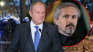Mocna ocena orędzia Tuska. "To wystąpienie do najwierniejszych wyborców"