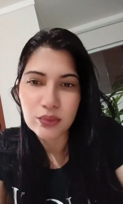 Nie żyje influencerka 
