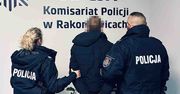 Kuźnica Zbąska: Kierował po alkoholu. Został deportowany