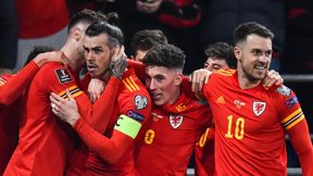 Gareth Bale wbija szpilkę Realowi. "Po prostu czerpię radość"