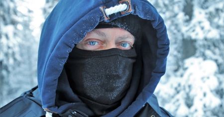 Przed nami srogi ATAK ZIMY? IMGW prognozuje śnieg i duży mróz!