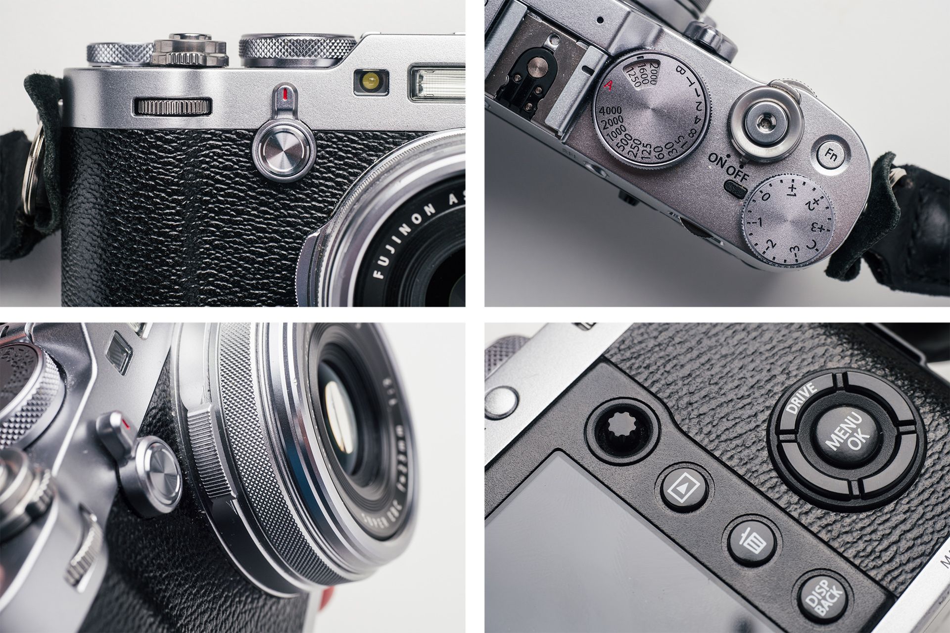 2 miesiące z Fujifilm X100F. Zabrałem go do Chin i pokochałem [test] 5