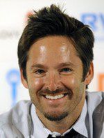 Scott Cooper