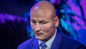 Wzruszający wpis Szpilki. "Pokonałem samego siebie"
