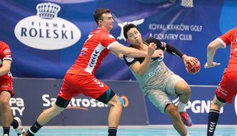 Lampka ostrzegawcza dla Stali Mielec