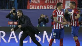 Diego Simeone myśli o powrocie do Interu Mediolan