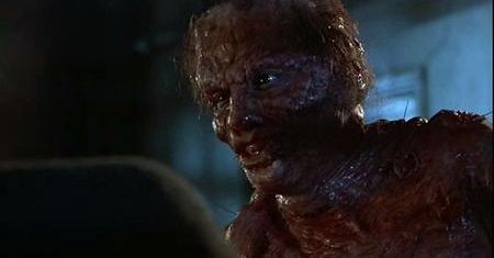 Najbardziej przerażające filmy wszech czasów