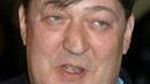 Stephen Fry