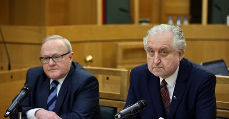 Konsekwencje nieopublikowania orzeczenia Trybunału Konstytucyjnego. Co z miliardami z funduszy UE?