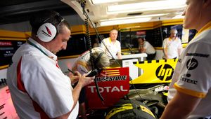 Japoński gigant chce wrócić do F1. To może być rekordowy kontrakt