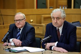 Konsekwencje nieopublikowania orzeczenia Trybunału Konstytucyjnego. Co z miliardami z funduszy UE?