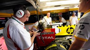 Japoński gigant chce wrócić do F1. To może być rekordowy kontrakt