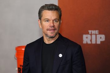 Matt Damon zdradza, czego Netflix oczekuje od twórców. "Nie byłoby to złe"