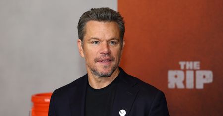 Matt Damon zdradza, czego Netflix oczekuje od twórców. "Nie byłoby to złe"