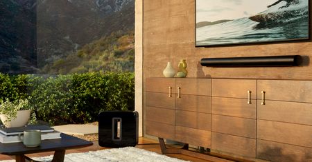 Sonos Arc: pierwszy soundbar firmy z Dolby Atmos - znamy cenę i premierę