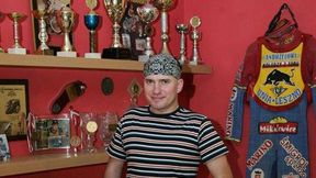 Żużel. Kibiców boli serce, jak patrzą na perypetie życiowe Andrzeja Szymańskiego. Robią dla niego zbiórkę