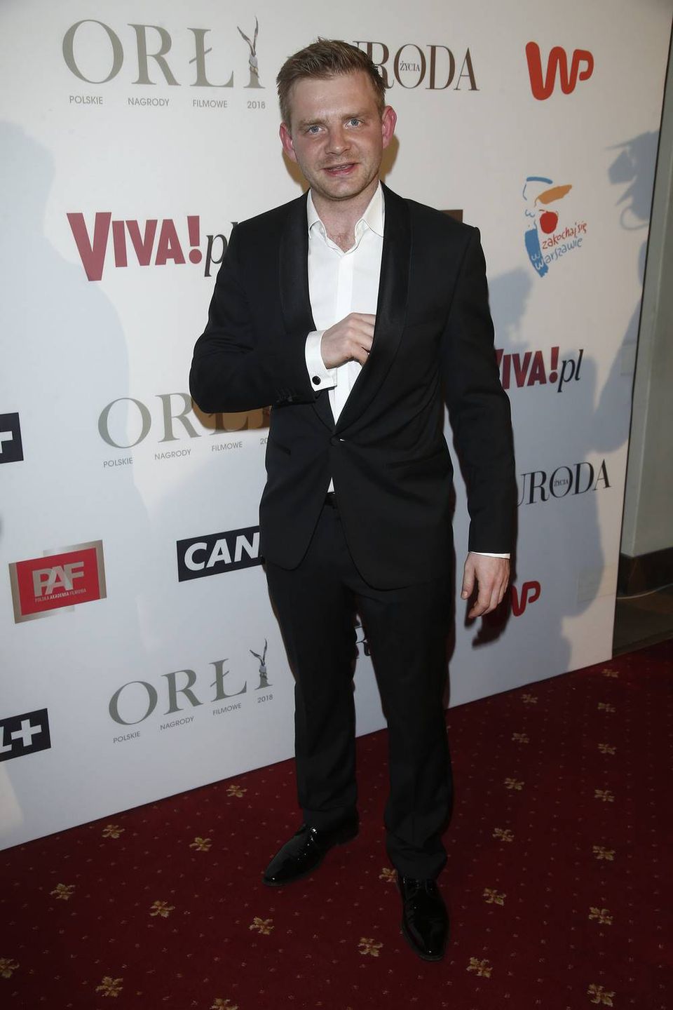 Gala Orły 2018