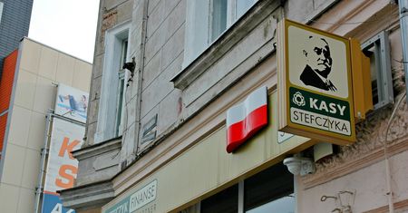 Szef Kasy Krajowej SKOK chce zmian w prawie. apeluje o zmianę ustawy o SKOK-ach