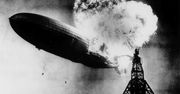 Katastrofa Hindenburga. Eksplozja, która wstrząsnęła światem