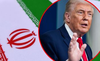 Znów rośnie napięcie ws. Iranu, rozmowy w Pakistanie [SKRÓT DNIA]