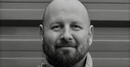 Paweł Czerniak nie żyje. Polscy strażacy w żałobie