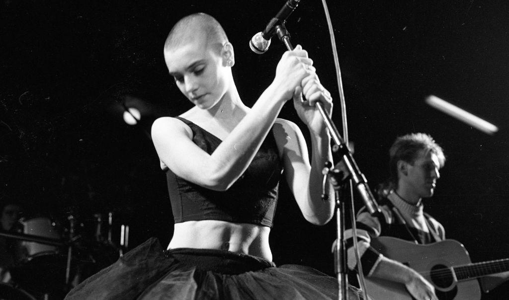 Sinead O'Connor