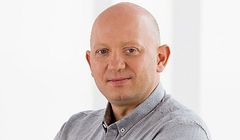 Konrad Mróz na czele działu komunikacji zewnętrznej w T-Mobile Polska