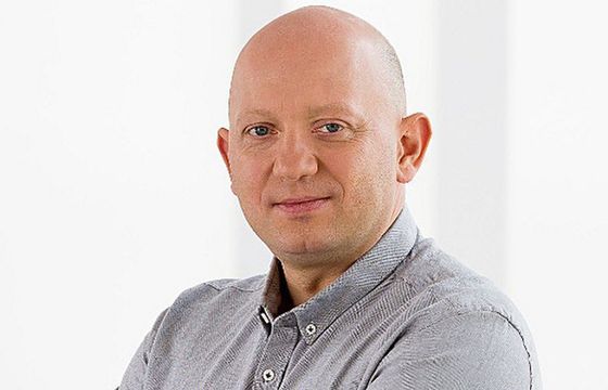 Konrad Mróz na czele działu komunikacji zewnętrznej w T-Mobile Polska
