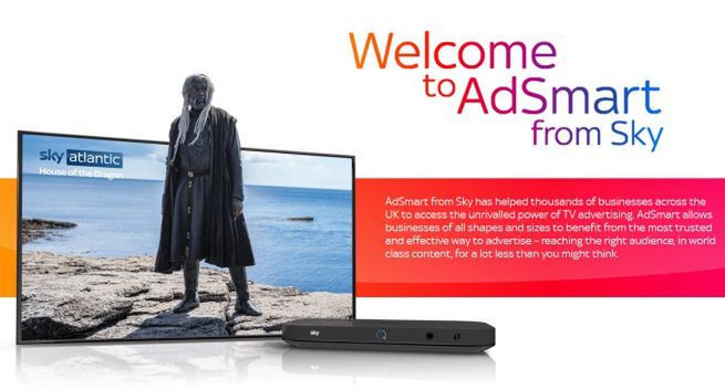 Platforma cyfrowa z reklamami na podstawie wyszukiwarek klientów