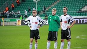 Fotorelacja: Legia Warszawa - Wisła Kraków