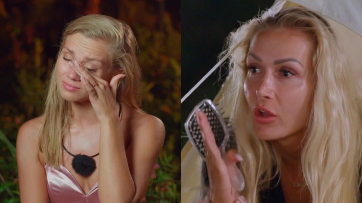 W "Królowej przetrwania" znów mieszanka emocji