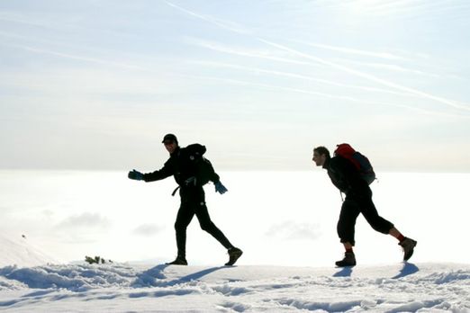 40 km tras narciarskich w Puszczy Piskiej